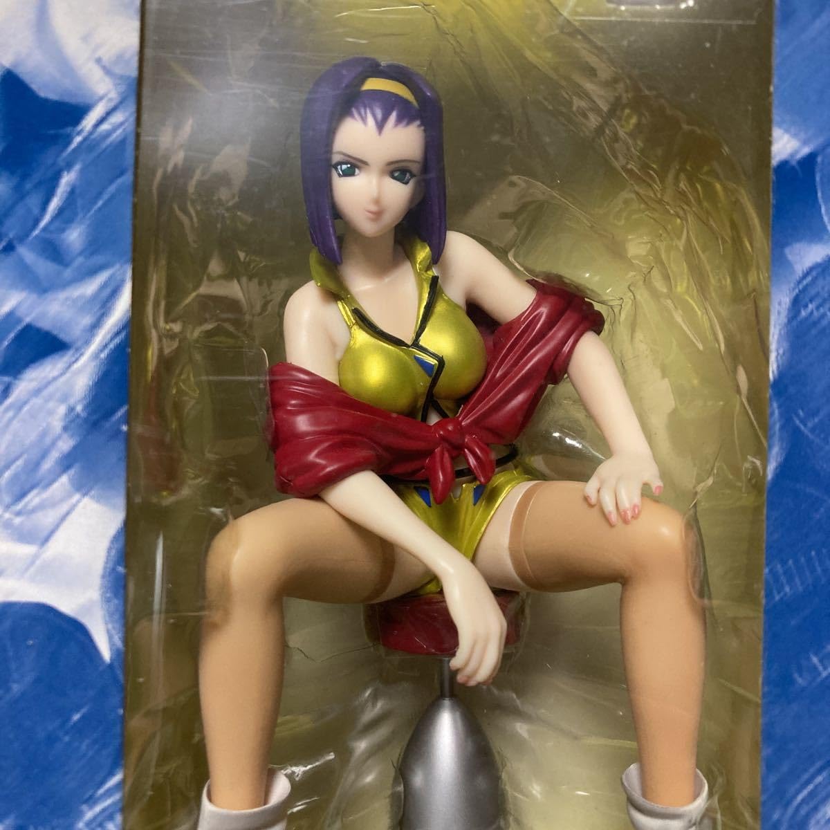 Amazon.co.jp: irooYAMATO やまとSIF EX COW BOY BEBOP カウボーイ